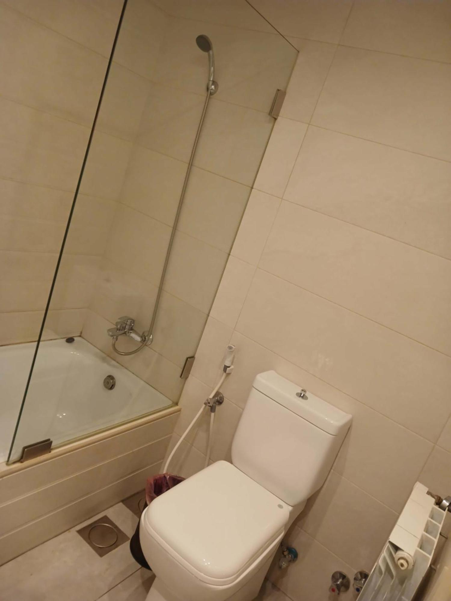 Iris Flower Hotel Jezzine Luaran gambar